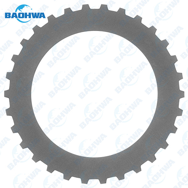 4L30E High Steel Clutch Plate (72x1.5x30T)
