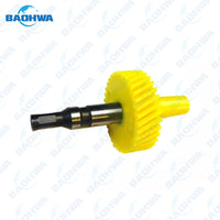 A500 Short Shaft Speedometer Gear 35 Tooth
