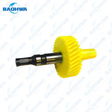 A500 Short Shaft Speedometer Gear 35 Tooth