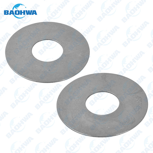 4L30E Input Sungear To Planet Plate