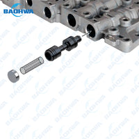 JF016E RE0F10D JF017E RE0F10E Oversized Secondary Pulley Reducing Valve Kit