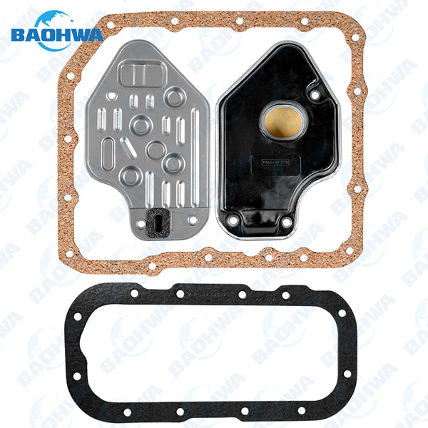 4L30E Oil Filter Kit BMW