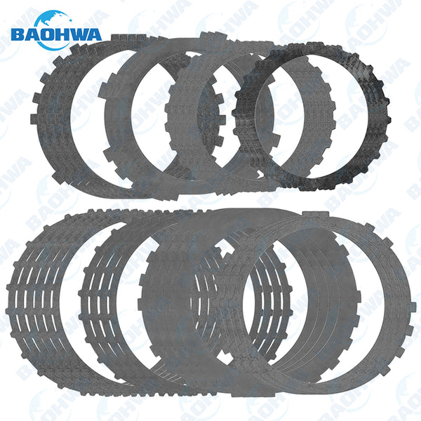 A760E A760F A761E A761F Steel Kit