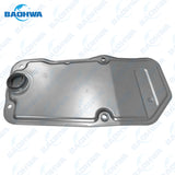 A760E A760H Filter Metal