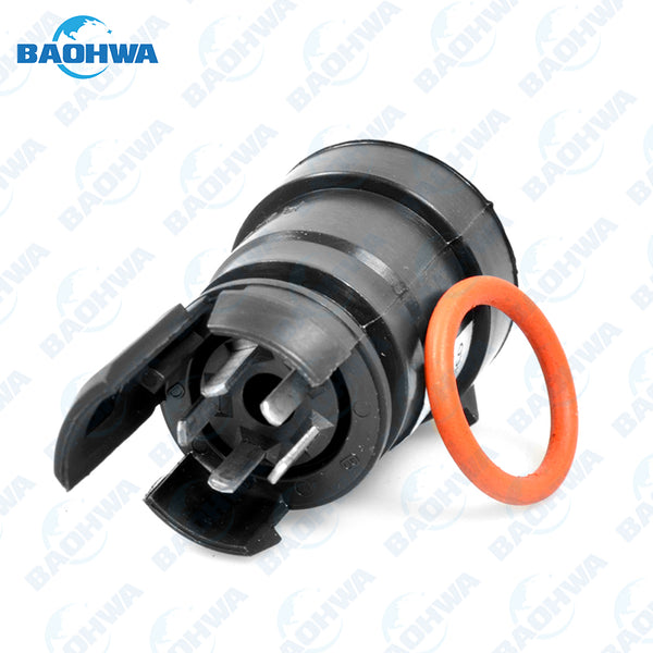 4L30E Overdrive Case Connector (Round 5 Pin)