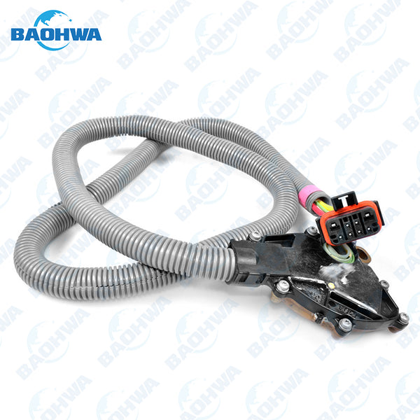 4L30E Inhibitor Switch Long Harness Female Connector