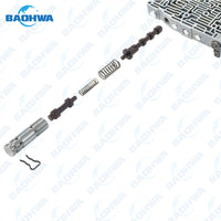 4T40E 4T45E Oversized Pressure Regulator Valve