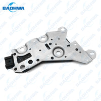 4T40E Pressure Switch Manifold (95-03)