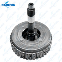U140 U140E Forward Clutch Drum With Shaft (6 Clutch) (26 Spline Shaft) (99-Up)