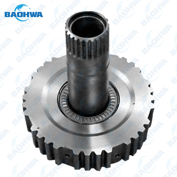 U140 U151 U240 U241 U250 Forward Clutch Hub With 40 Teeth And 25 Lugs (99-Up)
