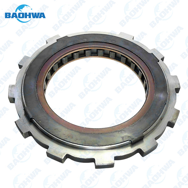U140 U151 Overrunning Clutch Assembly (24 Elements) (99-Up)