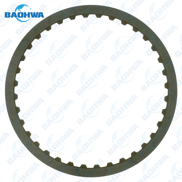 4L40E 5L40E 5L50E Direct Low/Reverse And 2nd Coast Friction Clutch Plate Internal Teeth (173x1.6x36T)