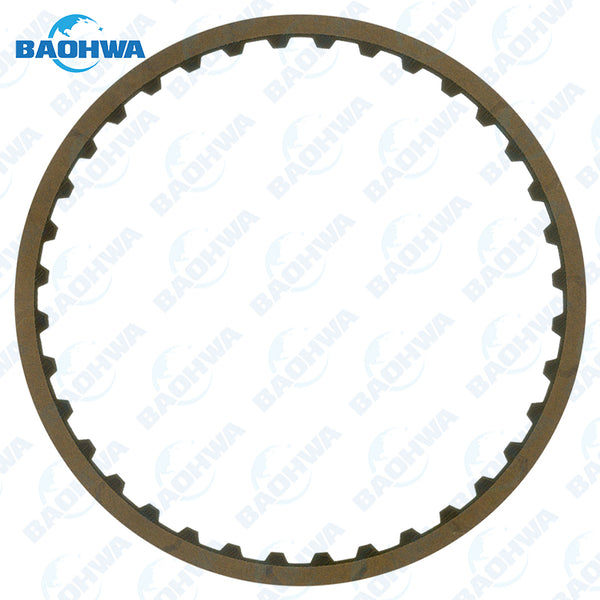 4L40E 5L40E 5L50E 2nd Coast Friction Clutch Plate Internal Teeth (175.8x1.6x36T)