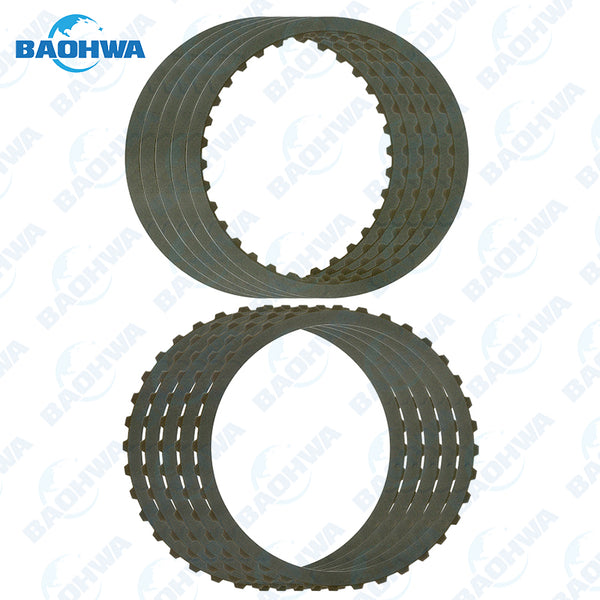 5L40E Direct Clutch Friction Pack