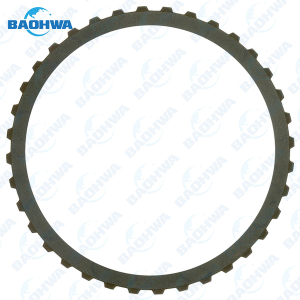 4L40E 5L40E 5L50E Direct 2nd Coast Friction Clutch Plate External Teeth (155.1x1.6x36T)