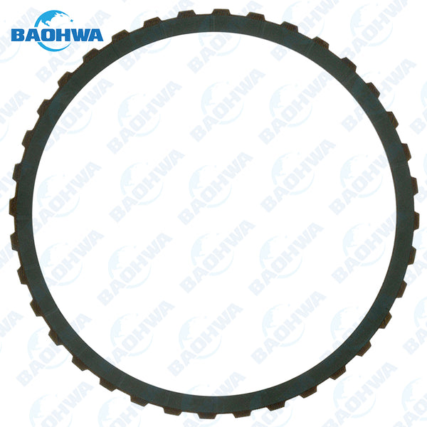 4L40E 5L40E 5L50E Overdrive/Reverse Friction Clutch Plate External Teeth (164.2x1.6x36T)