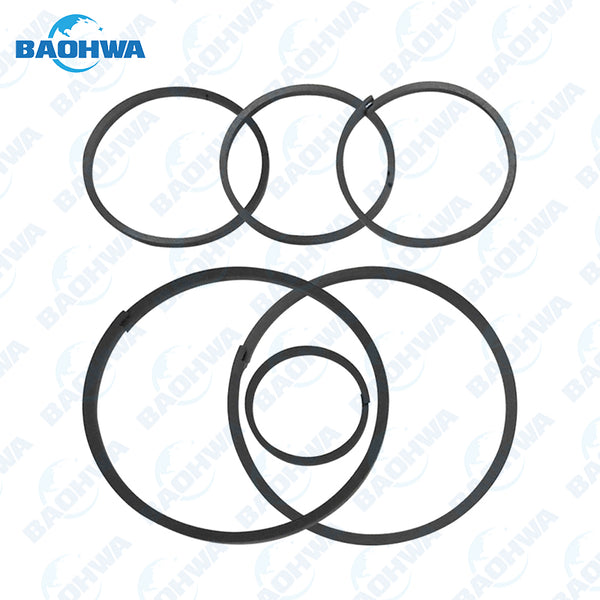 U340E U341E Sealing Ring Kit