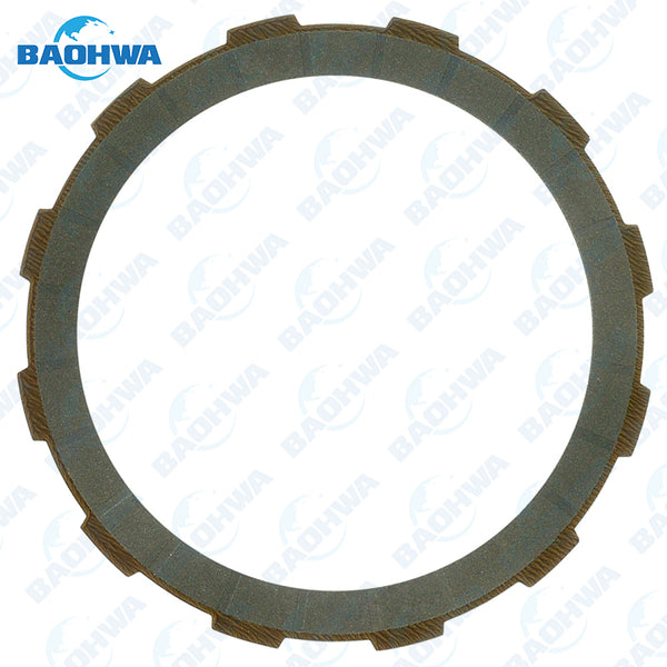 4L40E 5L40E 5L50E Coast Friction Clutch Plate External Teeth (104.8x1.6x12T)