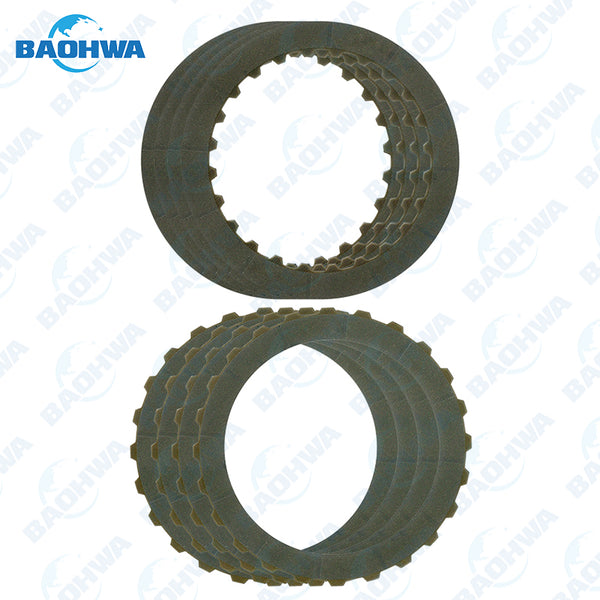 5L40E Forward Clutch Friction Pack