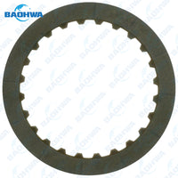 4L40E 5L40E 5L50E Forward Friction Clutch Plate Internal Teeth (129.8x1.6x24T)