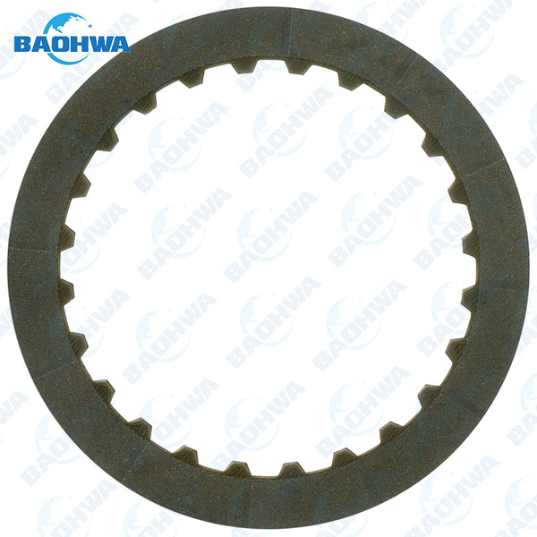 4L40E 5L40E 5L50E Forward Friction Clutch Plate Internal Teeth (129.8x1.6x24T)