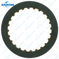 4L40E 5L40E 5L50E Intermediate Friction Clutch Plate Internal Teeth (134.8x1.6x24T)