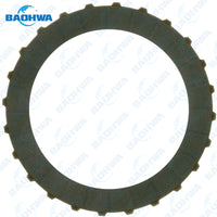 4L40E 5L40E 5L50E Intermediate Friction Clutch Plate External Teeth (104.9x1.6x24T)