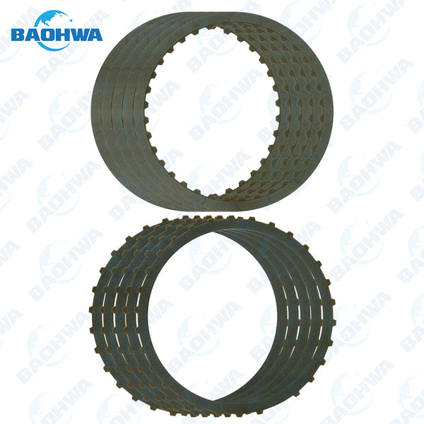 5L40E Low/Reverse Clutch Friction Pack