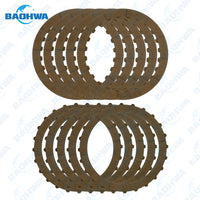 5L40E 2nd Clutch Friction Pack