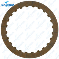 4L40E 5L40E 5L50E 2nd Friction Clutch Plate Internal Teeth (138x1.6x24T)