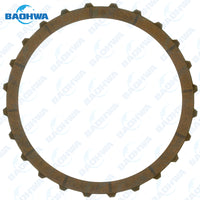 4L40E 5L40E 5L50E 2nd Friction Clutch Plate External Teeth (136x1.6x24T)