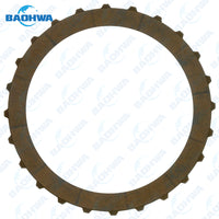 4L40E 5L40E 5L50E 2nd Friction Clutch Plate External Teeth (138x1.6x24T)