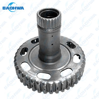 U340E U341E U341F Forward Clutch Hub (40T, 26 Splines, 88.52mm Tall) (99-Up)