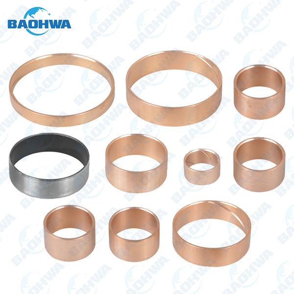 4L40E 5L40E 5L50E Bushing Kit (Does Not Contain Planet Bushes) (10 Pcs)