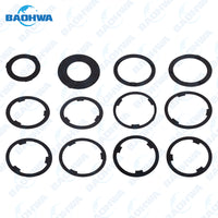 4L40E 5L40E 5L50E Thrust Washer Kit (12 Pcs)