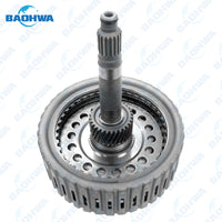 U760E U760F C1 & C2 Clutch Drum Assembly (06-Up)