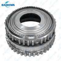 U660 Rear Planet Ring Gear With Flange Assembly (06-Up)