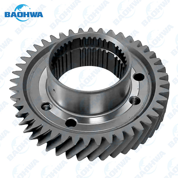 U660E U661F Output Drive Gear (44 Tooth, OD 140.5mm) (06-Up)