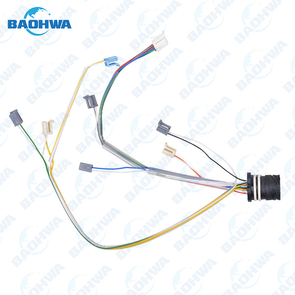 4L40E 5L40E 5L50E Wiring Harness