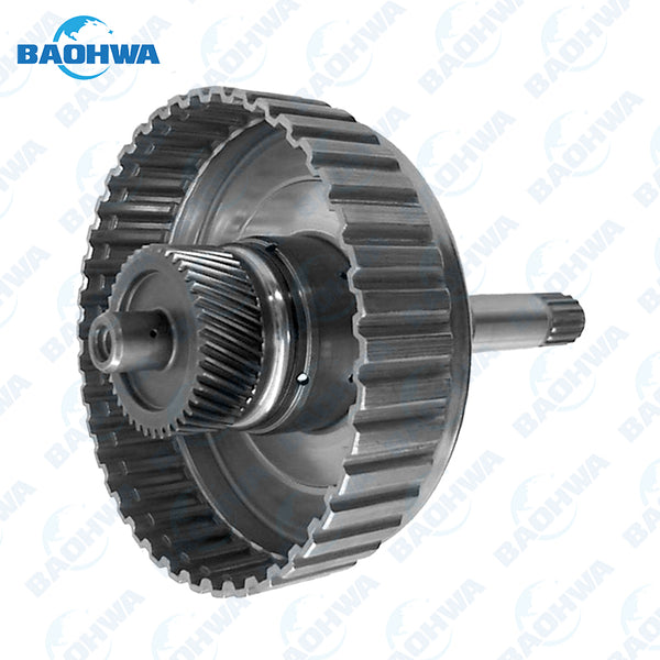K310 K313 Forward Clutch Drum (Empty) (Height 176mm, 40 Teeth)
