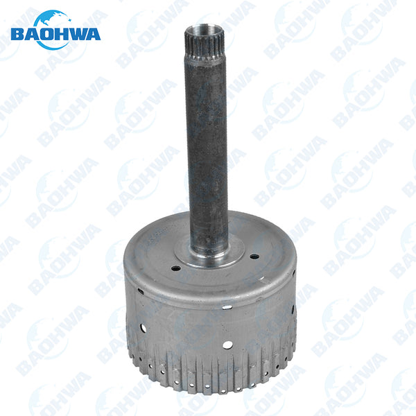 5L40E Direct Clutch Drum & Shaft Assembly