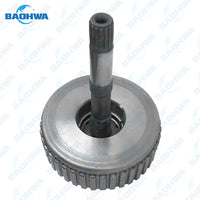 K310 K311 K312 K313 Forward Clutch Drum Assembly