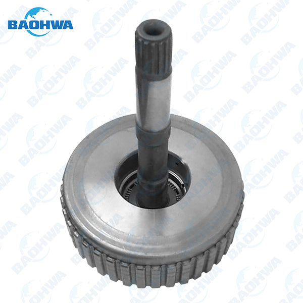 K310 K311 K312 K313 Forward Clutch Drum Assembly