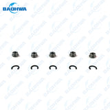 4L60 TH700-R4 Valve Body Repair Kit