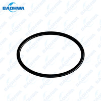 TH350 TH700-R4 Governor Cover O-Ring (4 Pcs)