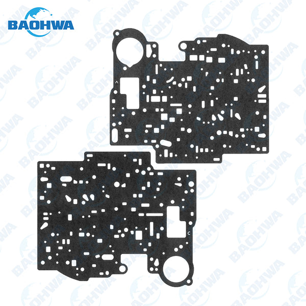 TH700 Valve Body Gasket Kit (87-93)