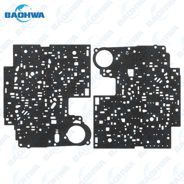 4L60 4L60E Valve Body Gasket Kit (00-06)