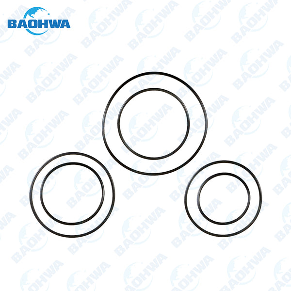 4L60 4L60E TH700-R4 Servo Piston D-Ring Kit