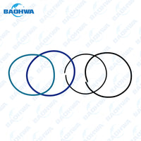 4L60 4L60E Seal Kit Super Servo 2nd
