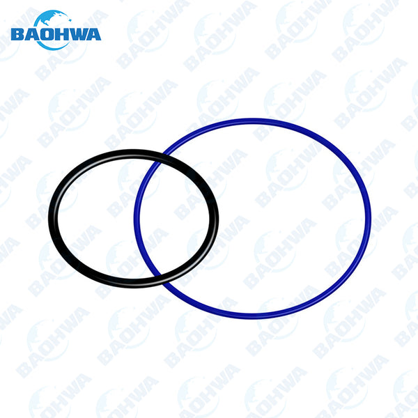 4L60 4L60E Seal Kit Super Servo 4th